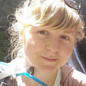 Meet your Posher, Jennifer-anne